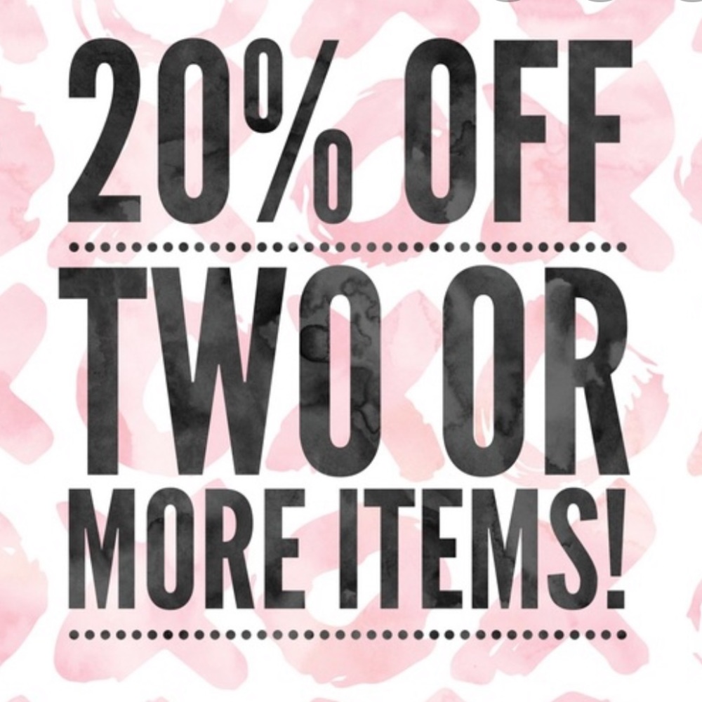 Create some bundles!